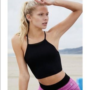 Championship Crop Top